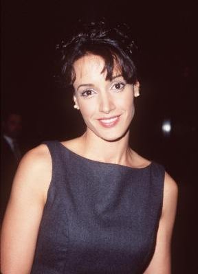 Jennifer Beals photo