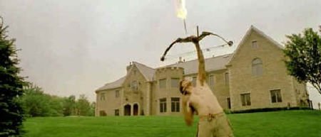 Armando Riesco photo