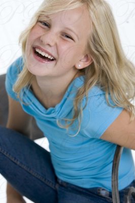 Chloe Greenfield photo