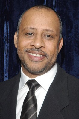 Ruben Santiago-Hudson photo