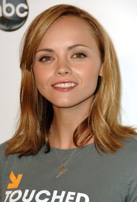 Christina Ricci photo