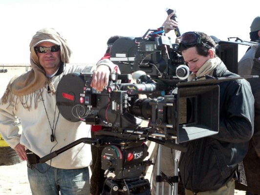 Anthony Waller photo