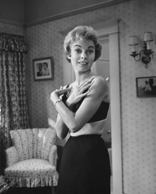 Janet Leigh photo