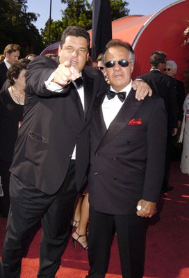 Steve Schirripa photo