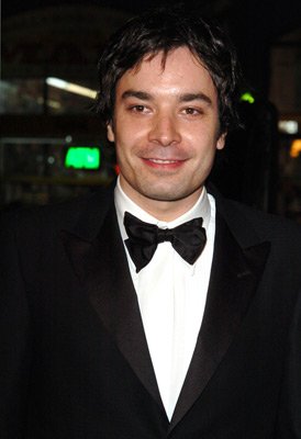 Jimmy Fallon photo