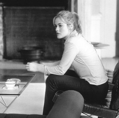 Alicia Silverstone photo