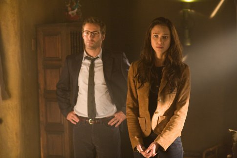 Alessandro Nivola photo