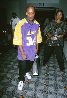 John Singleton photo