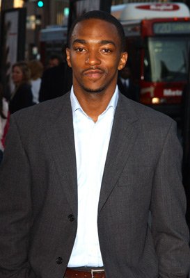 Anthony Mackie photo