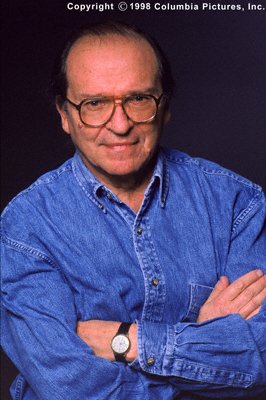 Sidney Lumet photo