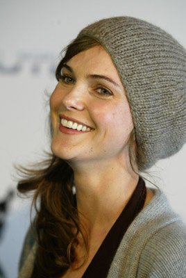 Keri Russell photo