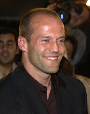 Jason Statham photo
