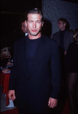 Stephen Baldwin photo
