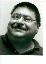 Marshall Efron photo