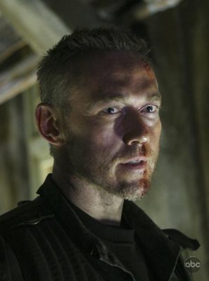 Kevin Durand photo