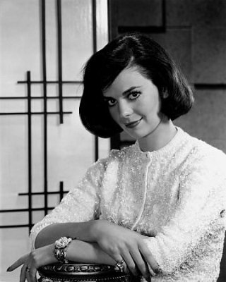 Natalie Wood photo