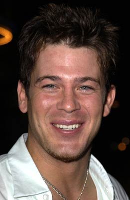 Christian Kane photo