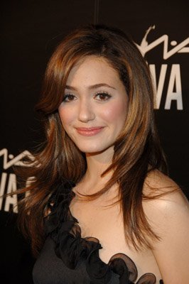 Emmy Rossum photo