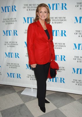 Phyllis George photo