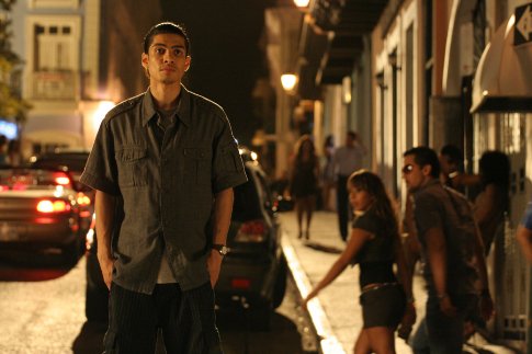Rick Gonzalez photo