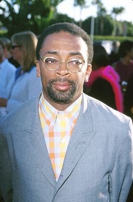 Spike Lee photo