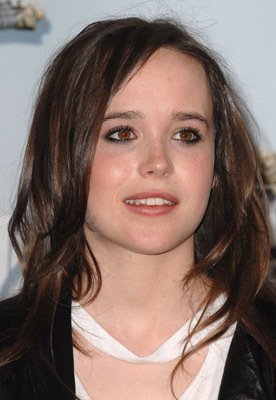 Ellen Page photo