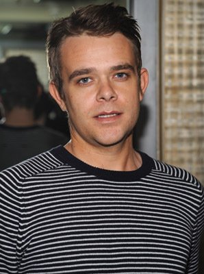 Nick Stahl photo