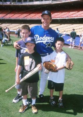 Corbin Bernsen photo