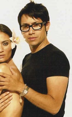 Charlotte Lewis photo