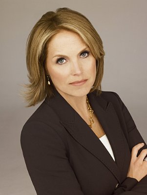 Katie Couric photo