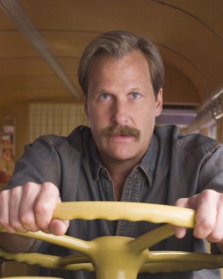 Jeff Daniels photo