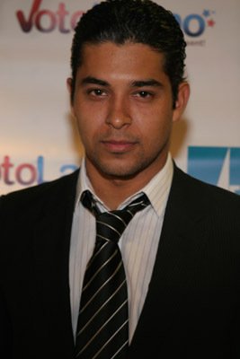 Wilmer Valderrama photo