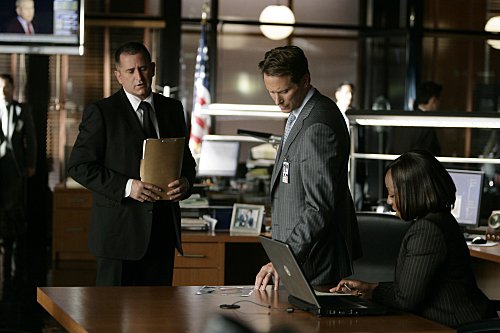 Anthony LaPaglia photo