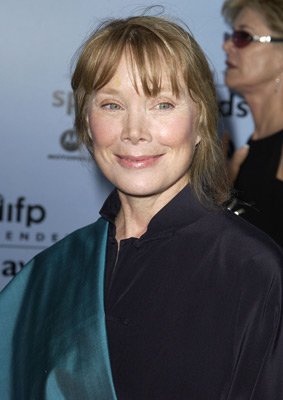 Sissy Spacek photo