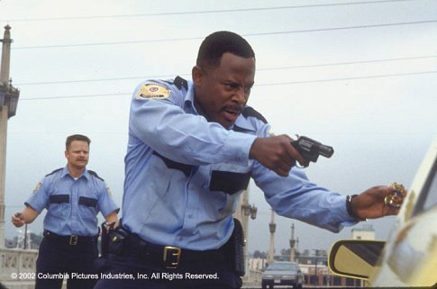 Martin Lawrence photo