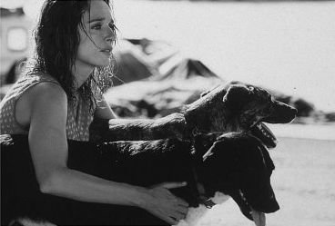 Valeria Golino photo