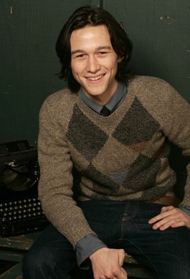 Joseph Gordon-Levitt photo