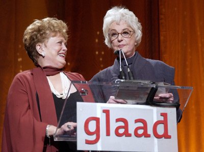 Rue McClanahan photo