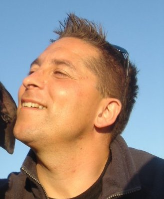 Eythor Gudjonsson photo