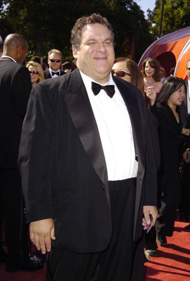 Jeff Garlin photo