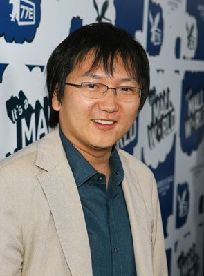 Masi Oka photo