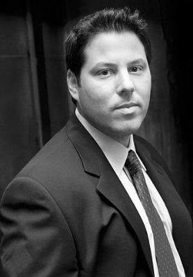 Greg Grunberg photo