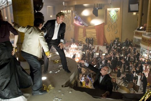 Richard Dreyfuss photo