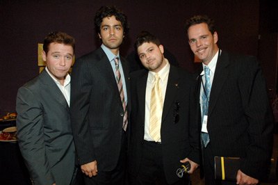 Kevin Connolly photo