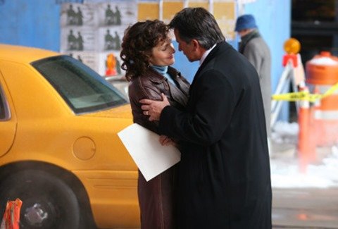 Anthony LaPaglia photo