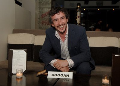 Steve Coogan photo