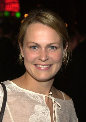 Emily Rutherfurd photo