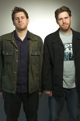 Michael Spierig photo