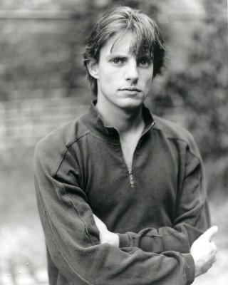 Nicholas Irons photo