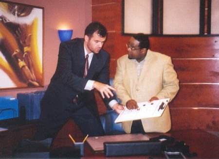 Cedric the Entertainer photo